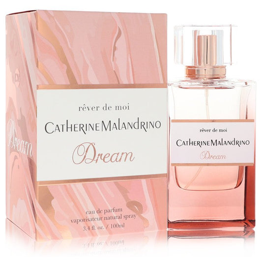 Dream EDP fragrance bottle