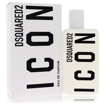 Dsquared2 Icon EDP fragrance bottle