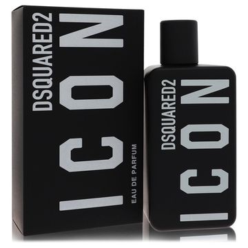 Dsquared2 Icon EDP fragrance bottle