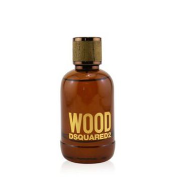 Dsquared2 Wood EDT fragrance bottle