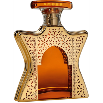 Dubai Amber EDP fragrance bottle