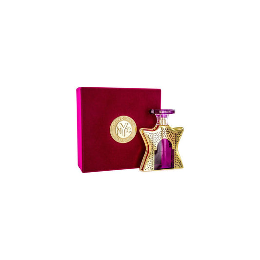 Dubai Garnet EDP fragrance bottle