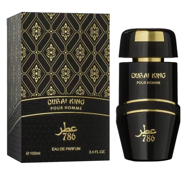 Dubai King EDP