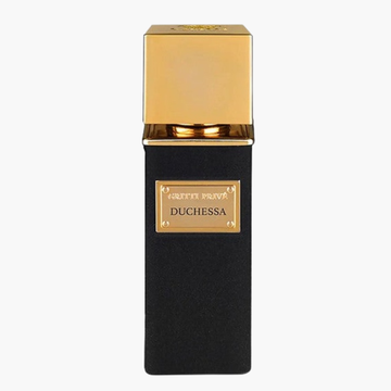 Duchessa EXTRAIT fragrance bottle