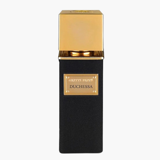 Duchessa EXTRAIT fragrance bottle