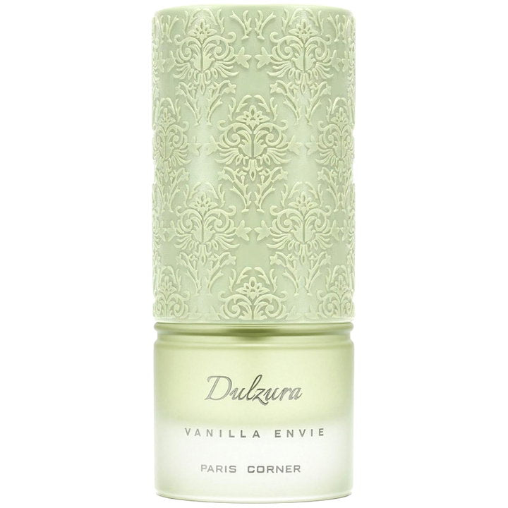 Paris Corner Dulzura Vanilla Envie fragrance bottle