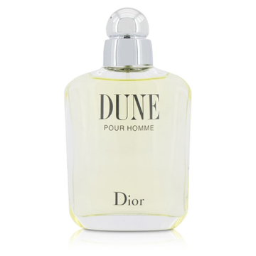 Dune EDT fragrance bottle