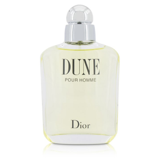 Dune EDT fragrance bottle