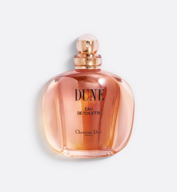 Dune EDT fragrance bottle