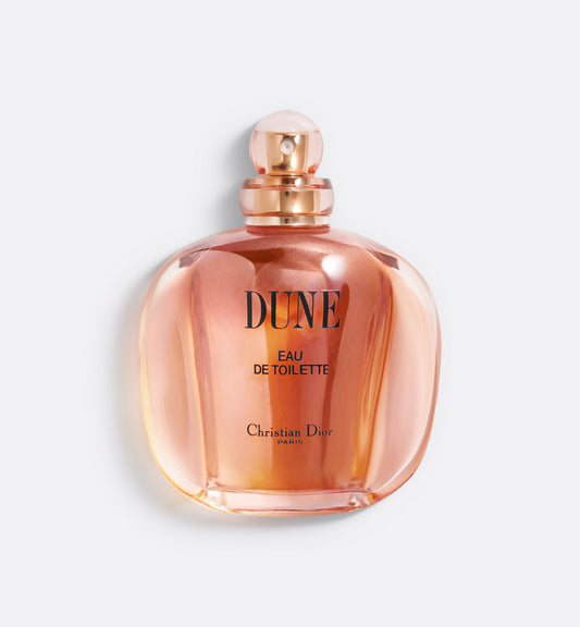 Dune EDT fragrance bottle