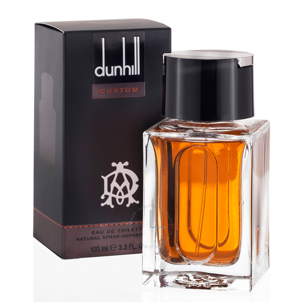 Dunhill Custom EDT