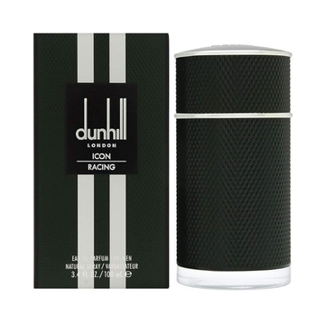 Dunhill Dunhill Icon Racing Green EDP fragrance bottle