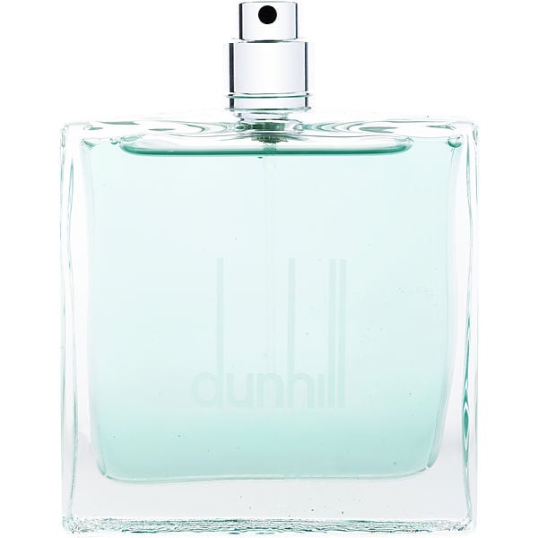 Dunhill Fresh EDT fragrance bottle