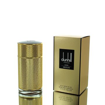 Dunhill Icon Absolute EDP fragrance bottle