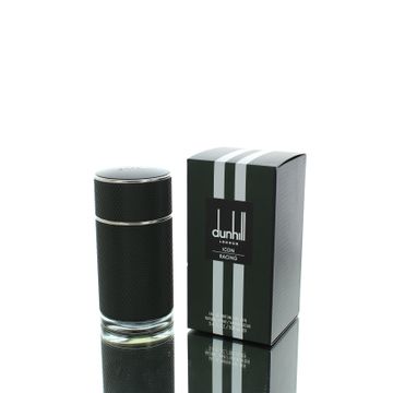 Dunhill Icon Racing EDP fragrance bottle