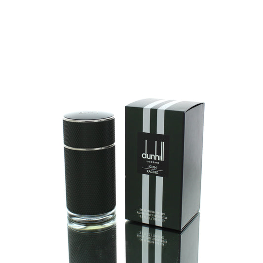 Dunhill Icon Racing EDP fragrance bottle