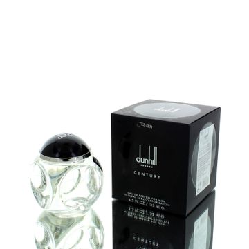 Dunhill London Century EDP fragrance bottle