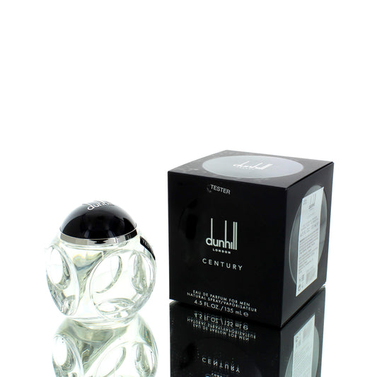 Dunhill London Century EDP fragrance bottle