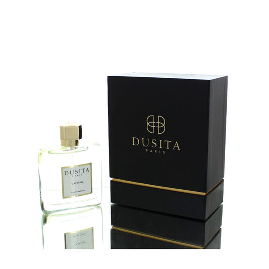 Dusita Cavatina EDP fragrance bottle