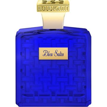 Houbigant Bleu Salin fragrance bottle
