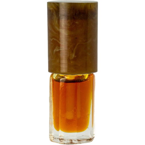 Mabra Parfums Amande Boisée fragrance bottle