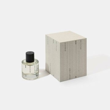 Noise 04 - Ding! 11th Floor fragrance bottle