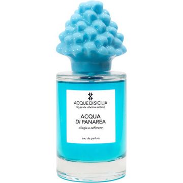 Sikelia - Acque di Sicilia Acqua di Panarea - Ciliegia e Zafferano fragrance bottle