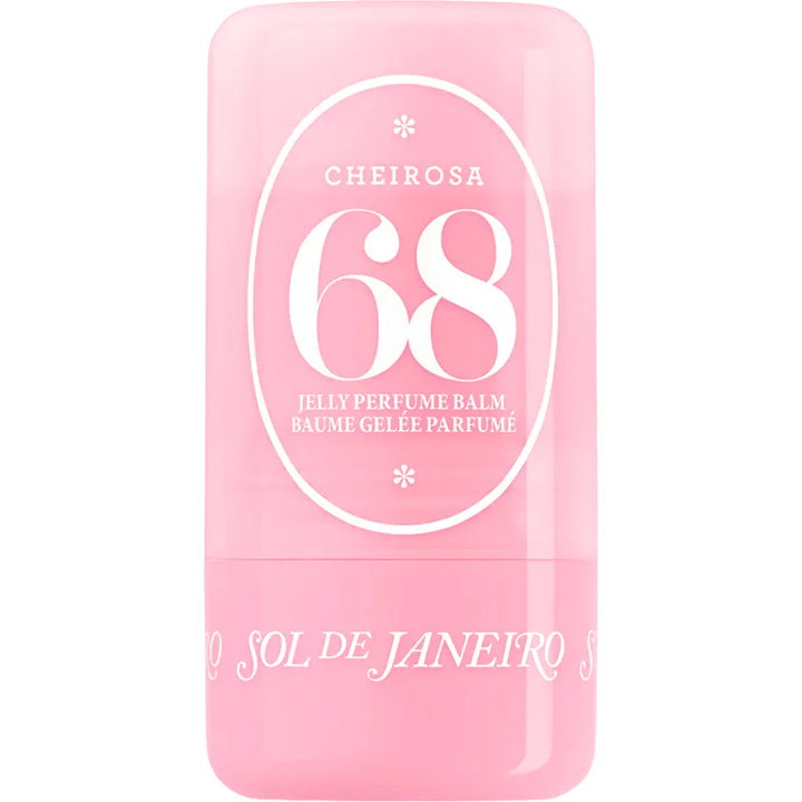 Sol de Janeiro Cheirosa '68 (Jelly Perfume Balm) fragrance bottle