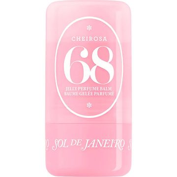 Sol de Janeiro Cheirosa '68 (Jelly Perfume Balm) fragrance bottle