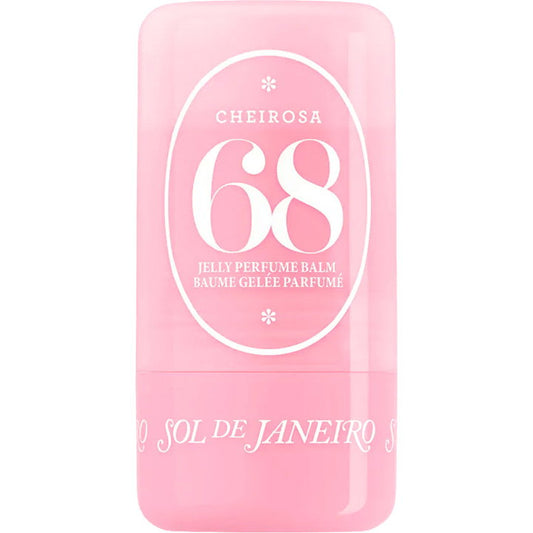 Sol de Janeiro Cheirosa '68 (Jelly Perfume Balm) fragrance bottle