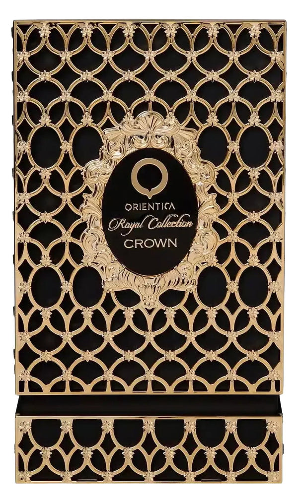 Orientica Crown