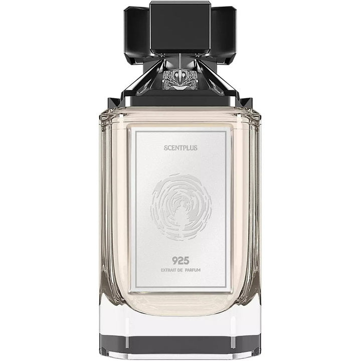 Scentplus 925 fragrance bottle