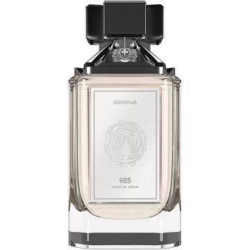 Scentplus 925 fragrance bottle