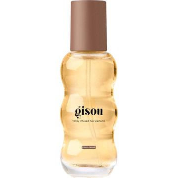 Gisou Coco-Cacao fragrance bottle