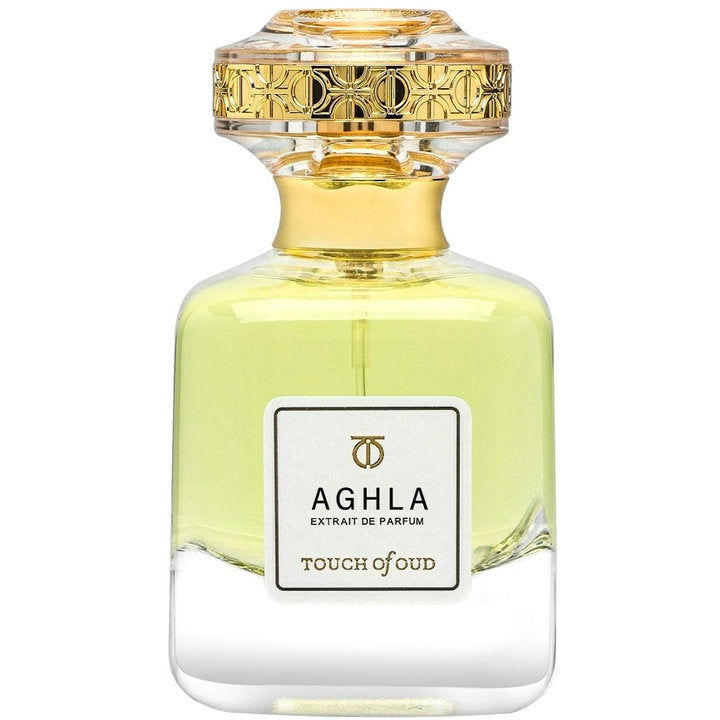 Touch of Oud Aghla (Extrait de Parfum) fragrance bottle