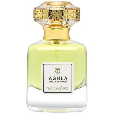 Touch of Oud Aghla (Extrait de Parfum) fragrance bottle