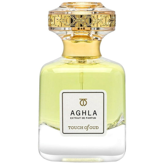 Touch of Oud Aghla (Extrait de Parfum) fragrance bottle