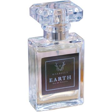 Marbella Earth fragrance bottle