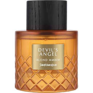 Saint Mario Louis Blond Amber fragrance bottle
