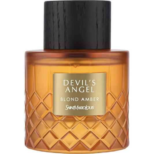 Saint Mario Louis Blond Amber fragrance bottle