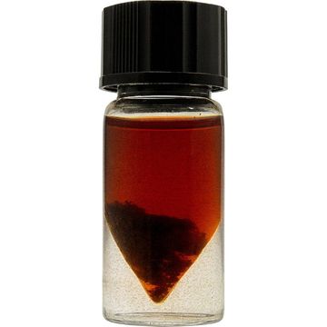 Jinx Ghalia Sombilan fragrance bottle