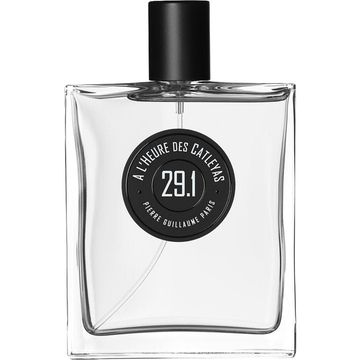 Pierre Guillaume 29.1 À L'Heure des Catleyas fragrance bottle
