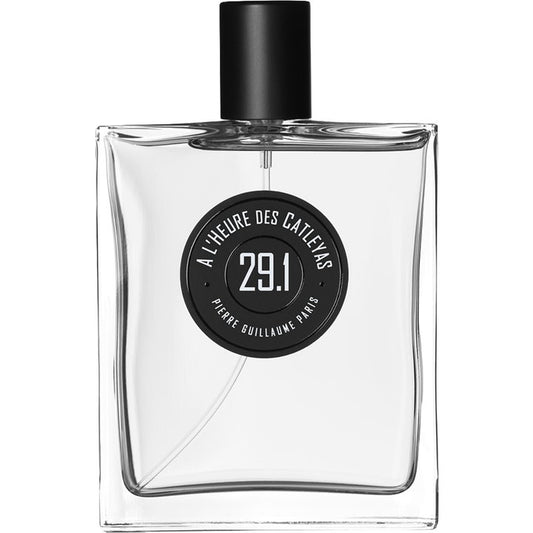 Pierre Guillaume 29.1 À L'Heure des Catleyas fragrance bottle