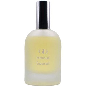 Grand Duchy Essence Amour Secret fragrance bottle