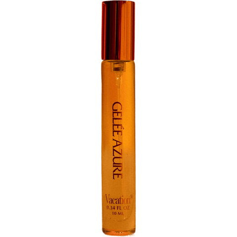 Vacation Gelée Azure fragrance bottle