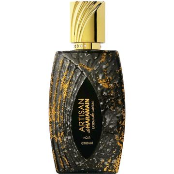 Al Haramain Artisan de Haramain Noir fragrance bottle
