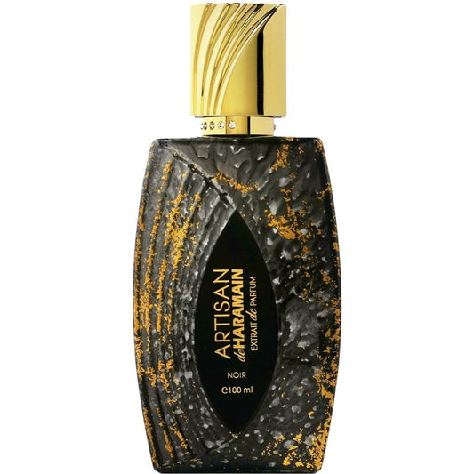 Al Haramain Artisan de Haramain Noir fragrance bottle