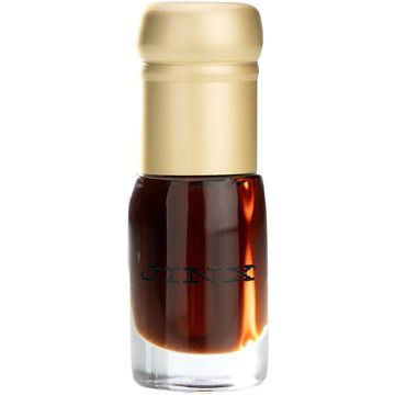 Jinx Arthur's Lotus fragrance bottle