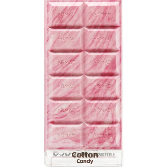 Armaf Cotton Candy fragrance bottle