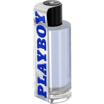 Playboy Astro Mode fragrance bottle